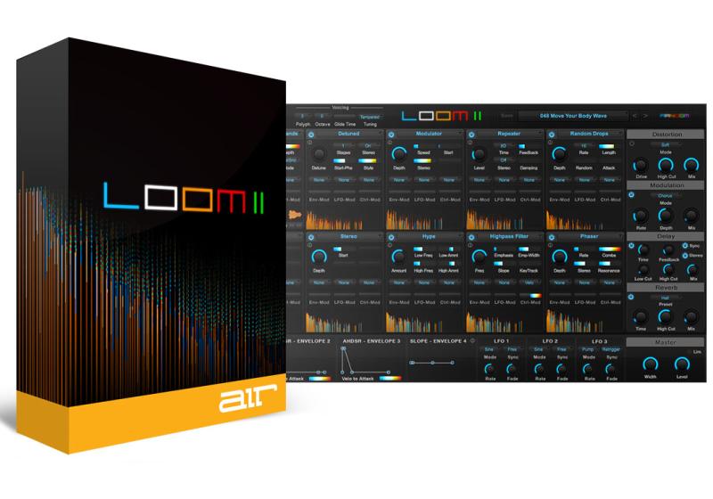 Air Music Technology 