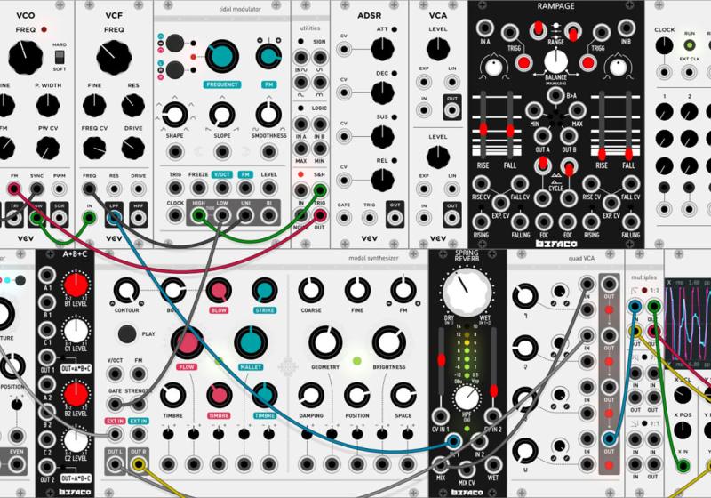 VCV Rack