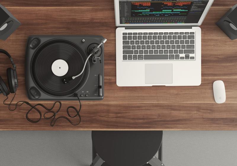 Creative Commons CC0 via Pixabay