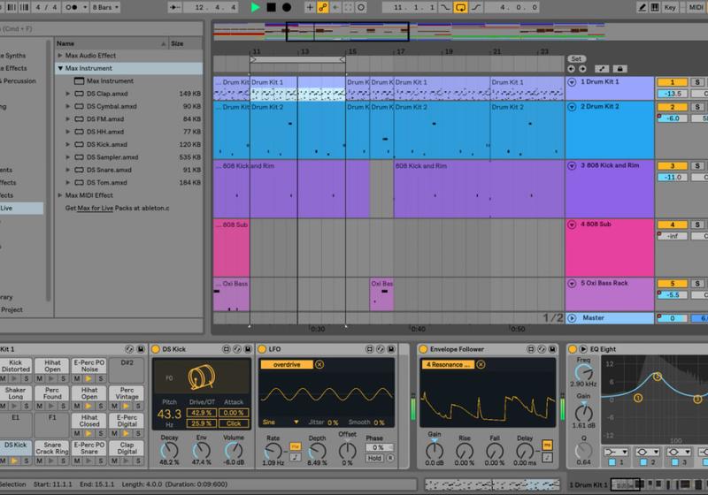 Ableton