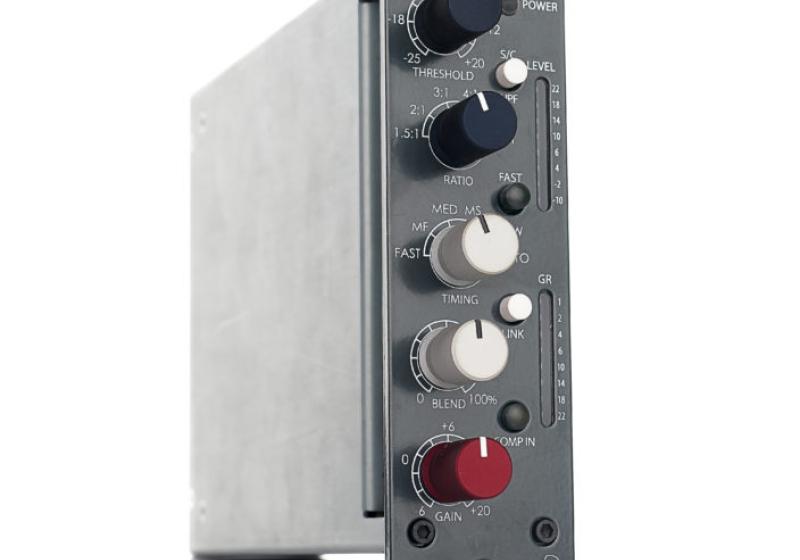 Rupert Neve Designs