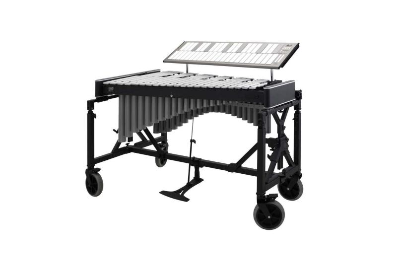 Pearl & Keith McMillen