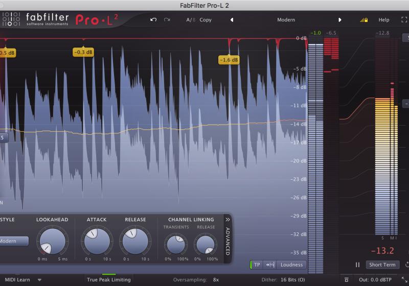 FabFilter