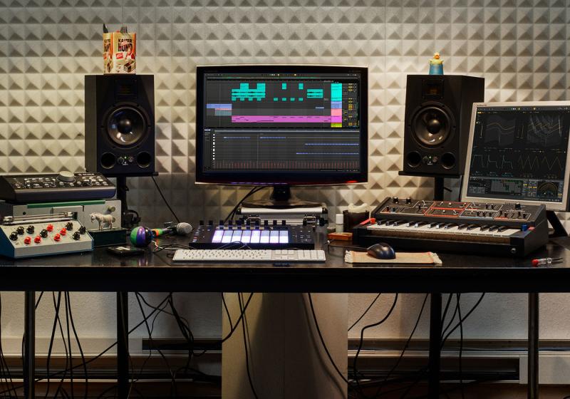 Ableton Live