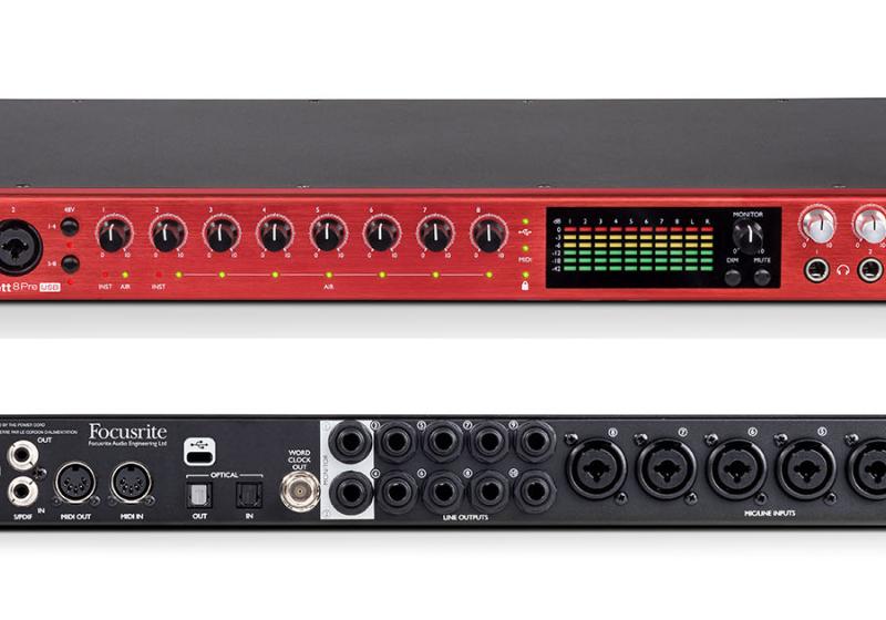 Focusrite