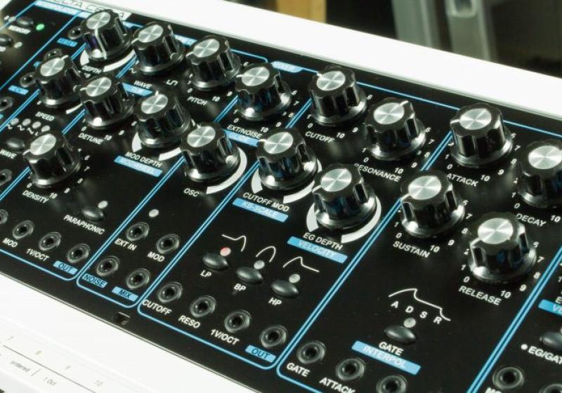 Radikal Technologies 