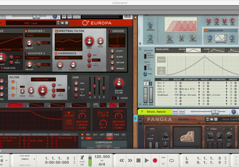 Propellerhead