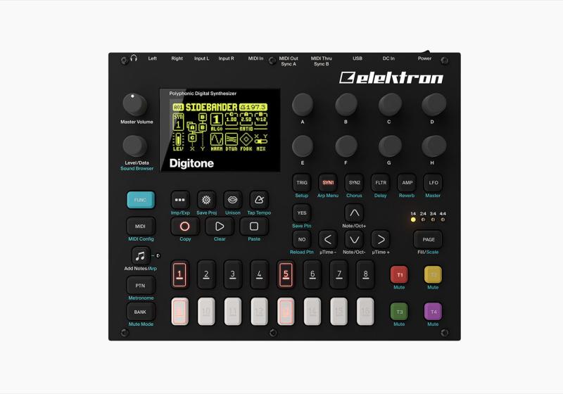 Elektron