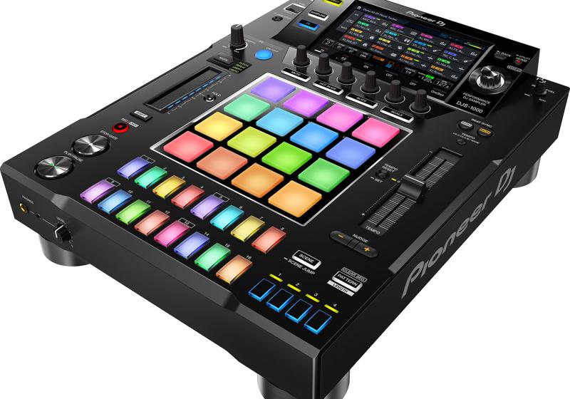 Pioneer DJ