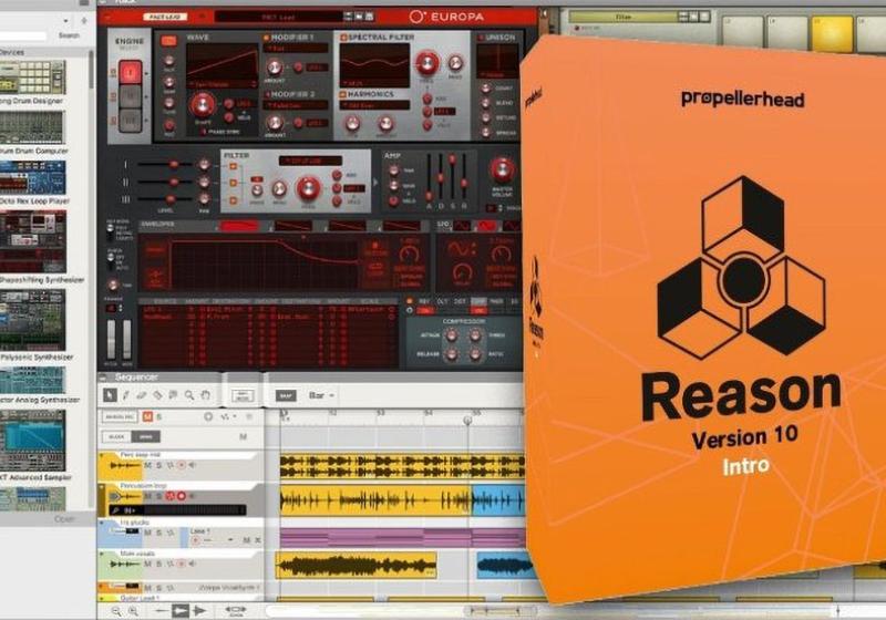 Propellerhead