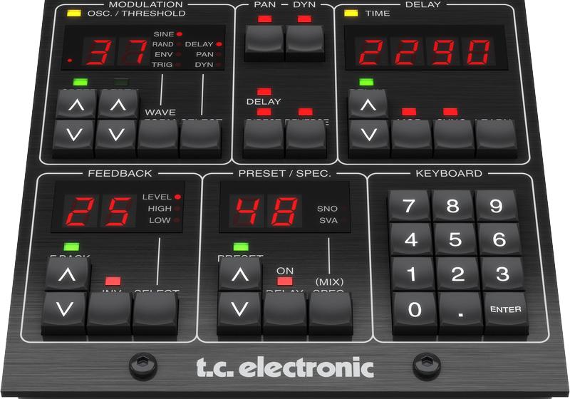 TC Electronic