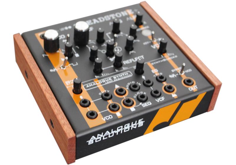 Analogue Solutions