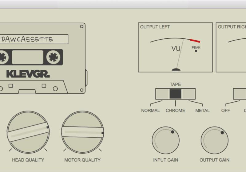 Klevgränd Produktion