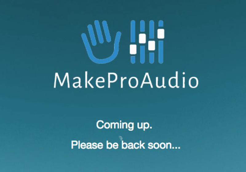 MakePro Audio