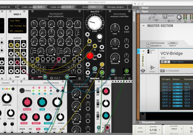 VCV Rack