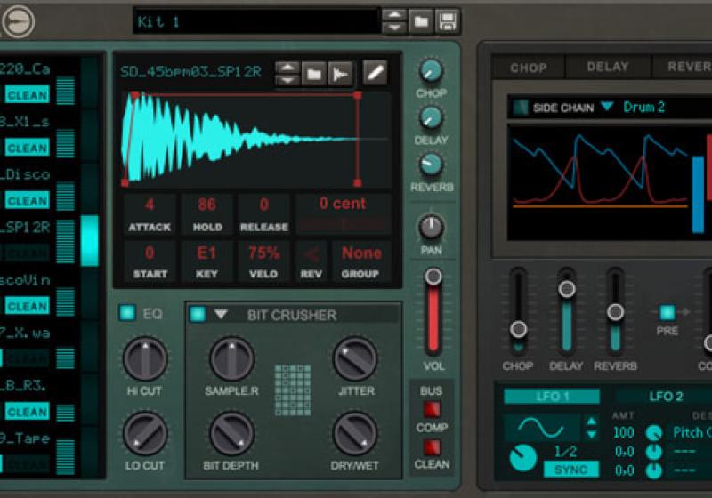 Propellerhead Software