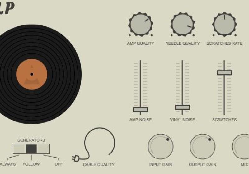Klevgränd Produktion