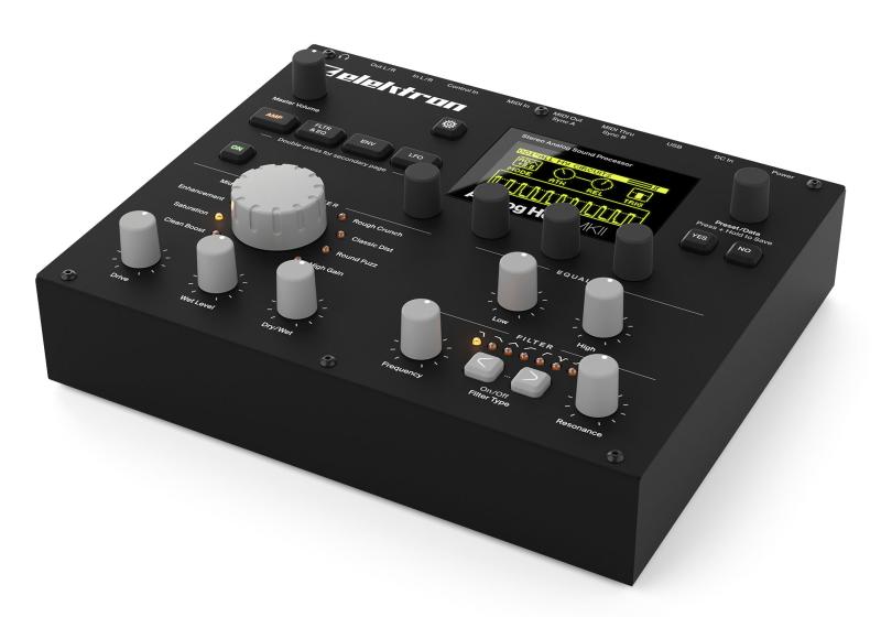 Elektron