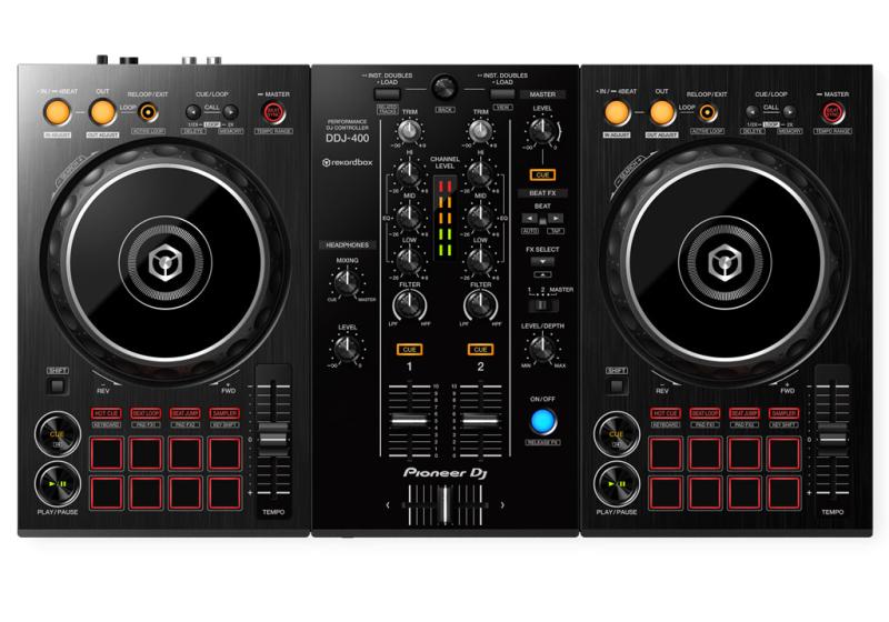 Pioneer DJ