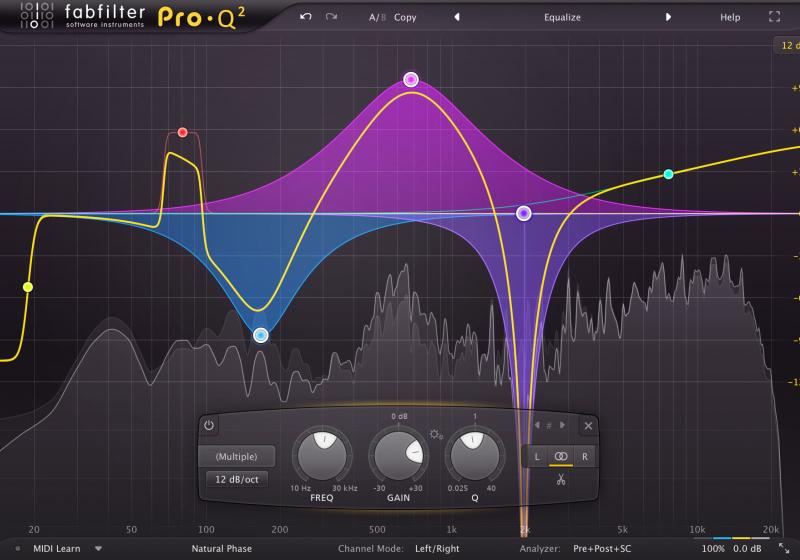 Fabfilter