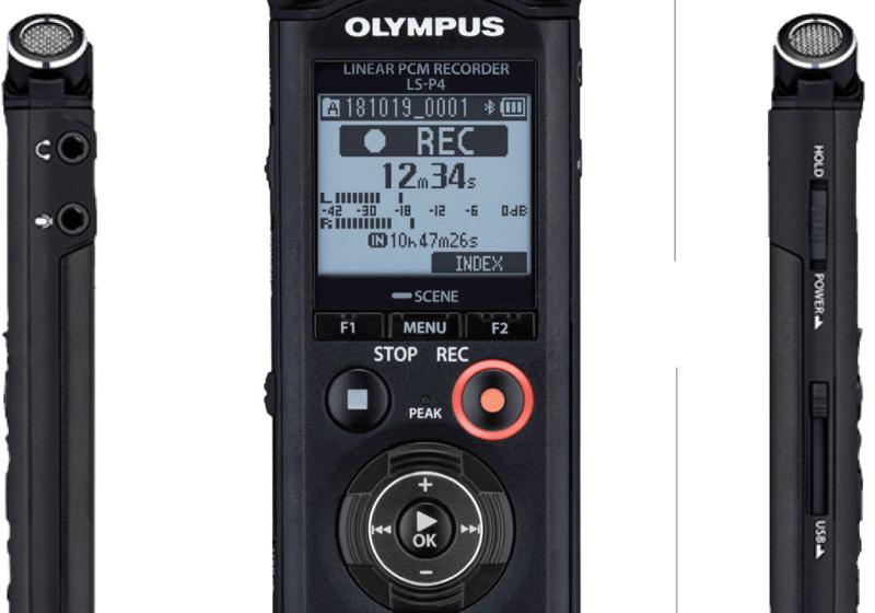 Olympus
