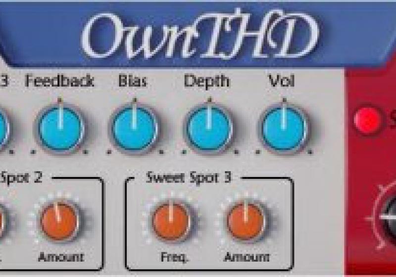 Three-Body Technology 