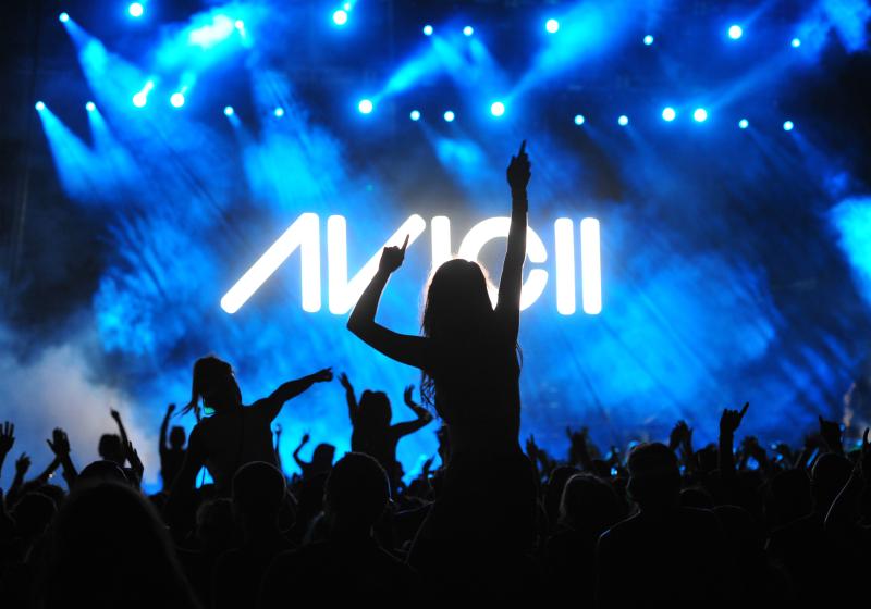 Avicii