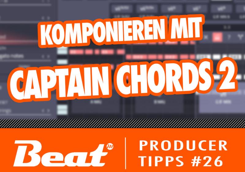Beat Magazin