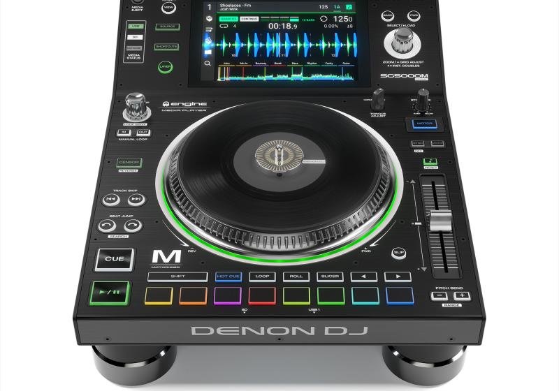 Denon DJ