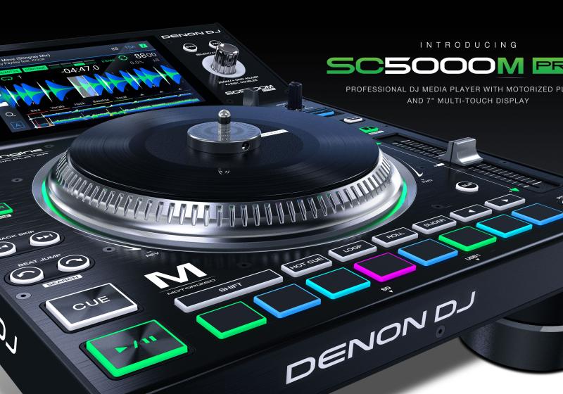 Denon DJ