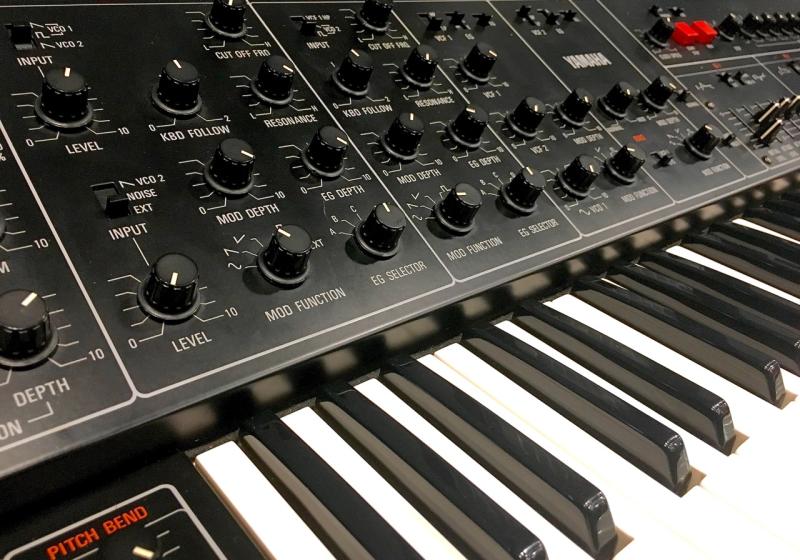 Abbey Road Institute