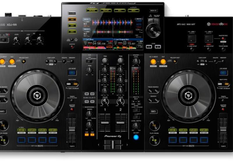 Pioneer DJ