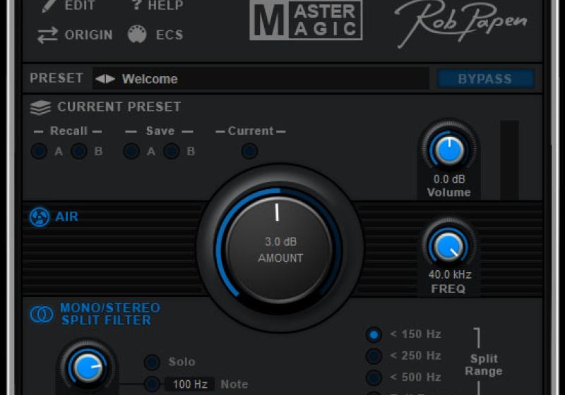 Rob Papen 