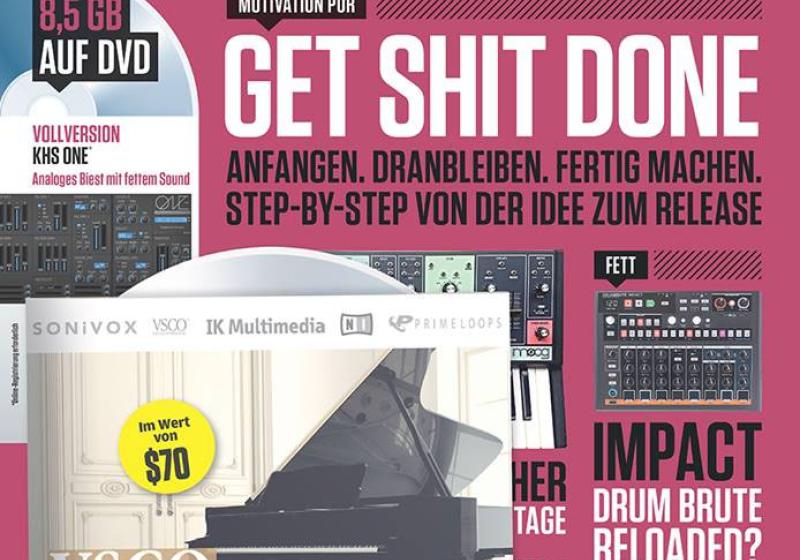 Beat Magazin