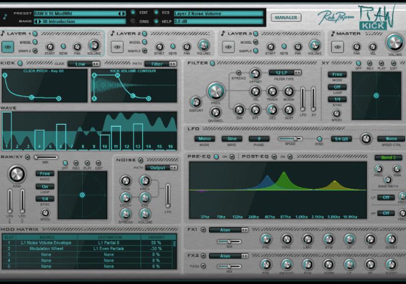 Rob Papen