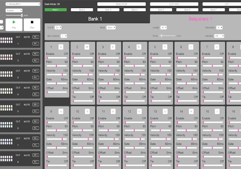 Matt Dowdney und William Chu
