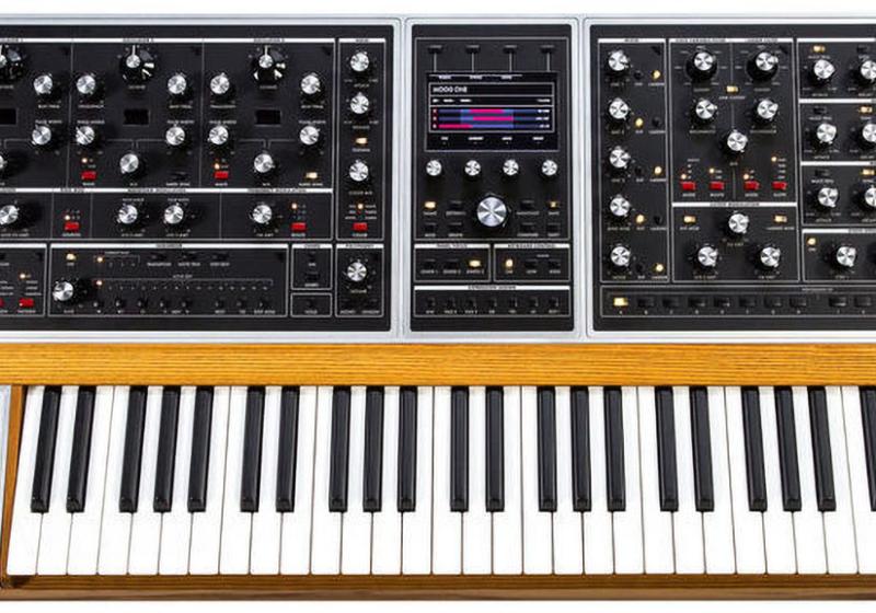 Moog