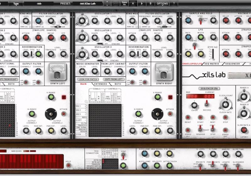 Xils-lab