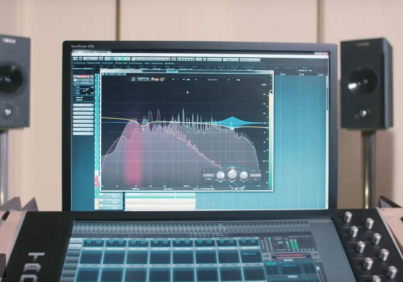 Fabfilter