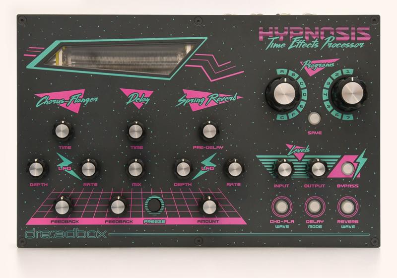 Dreadbox
