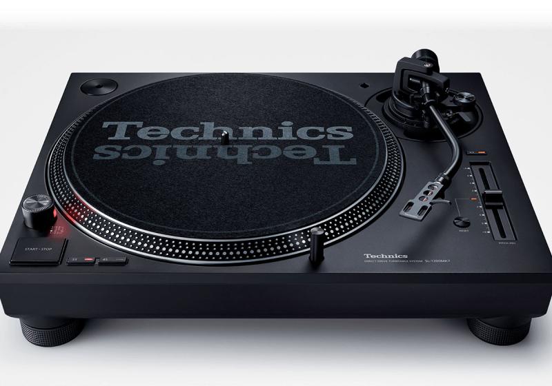 Technics