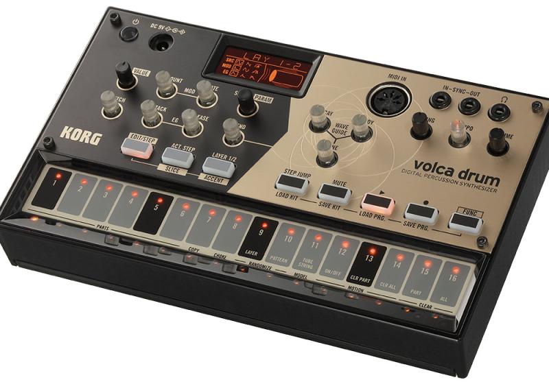 Korg