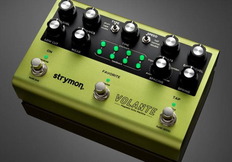 Strymon