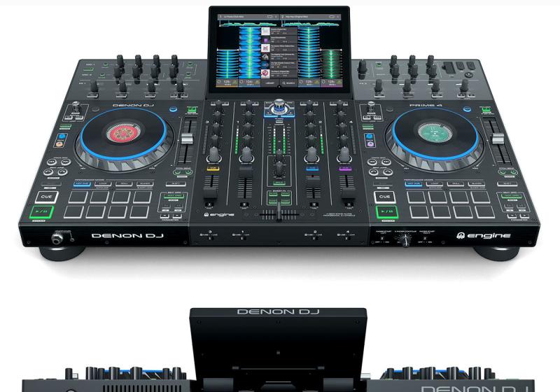 Denon DJ