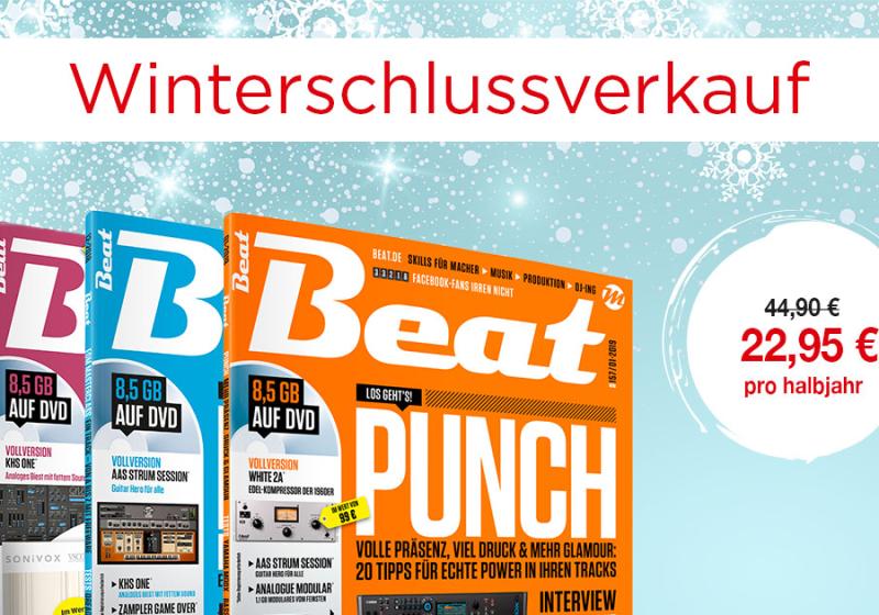 Beat Magazin