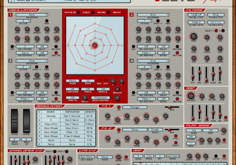 Rob Papen