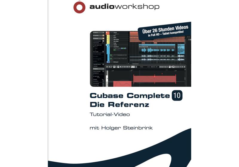 audio-workshop