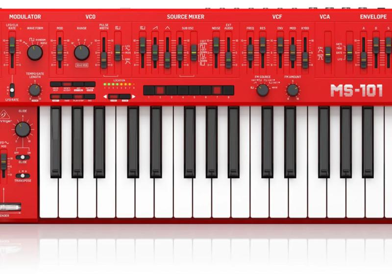 Behringer 