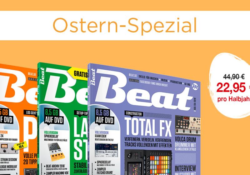 Beat Magazin
