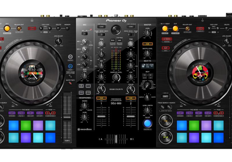 Pioneer DJ